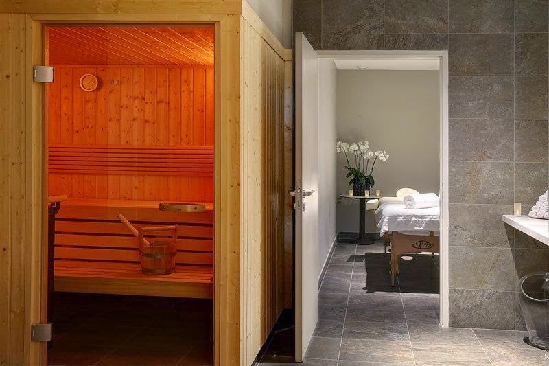 Best Western Plus Hôtel Paris Meudon Ermitage 3